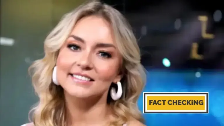Imagen de Nota: ¿Murió Angelique Boyer, sí o no?¿Qué le pasó a la actriz?