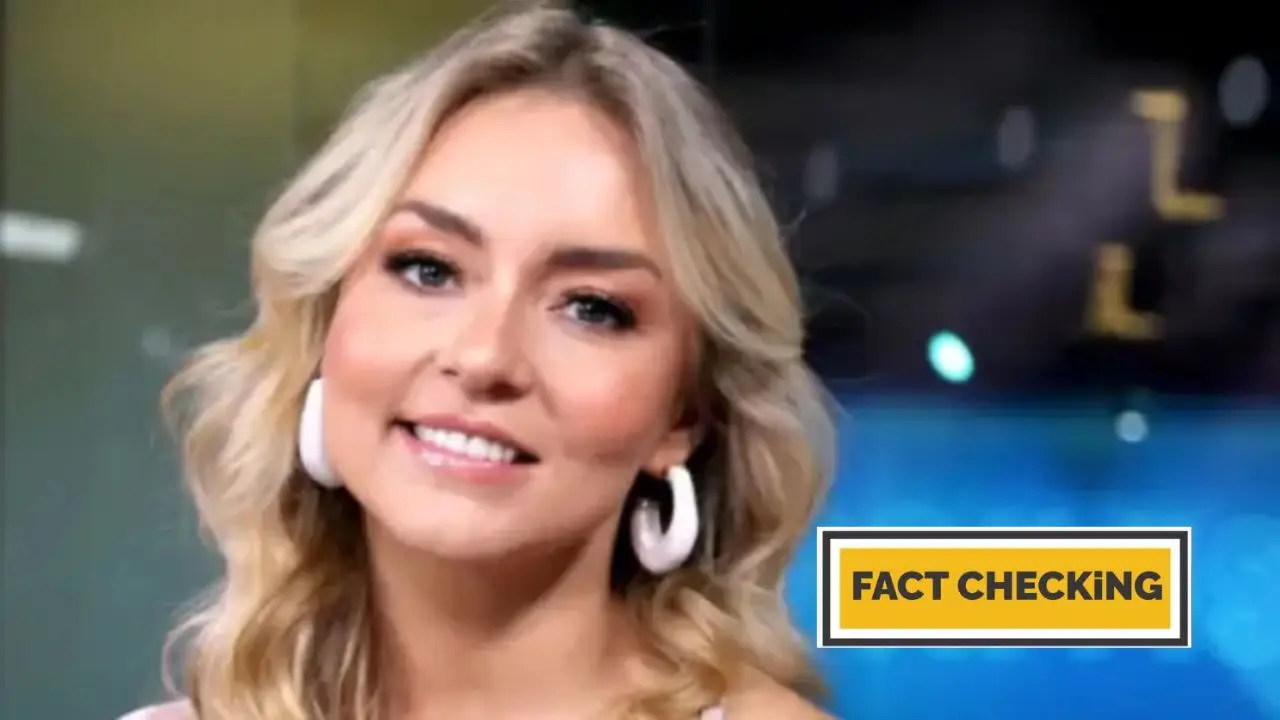 ¿Murió Angelique Boyer, sí o no?¿Qué le pasó a la actriz?