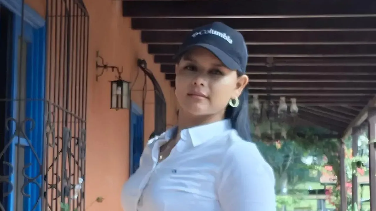 Imagen de Reportan desaparición de  tiktoker copaneca; esta fue su última publicación