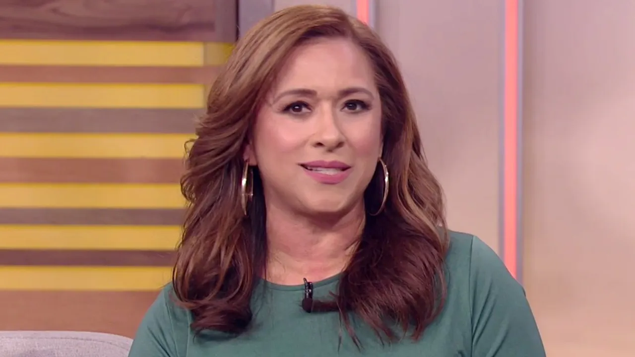¿La periodista Neida Sandoval aspira a la presidencia de Honduras? Esto confesó