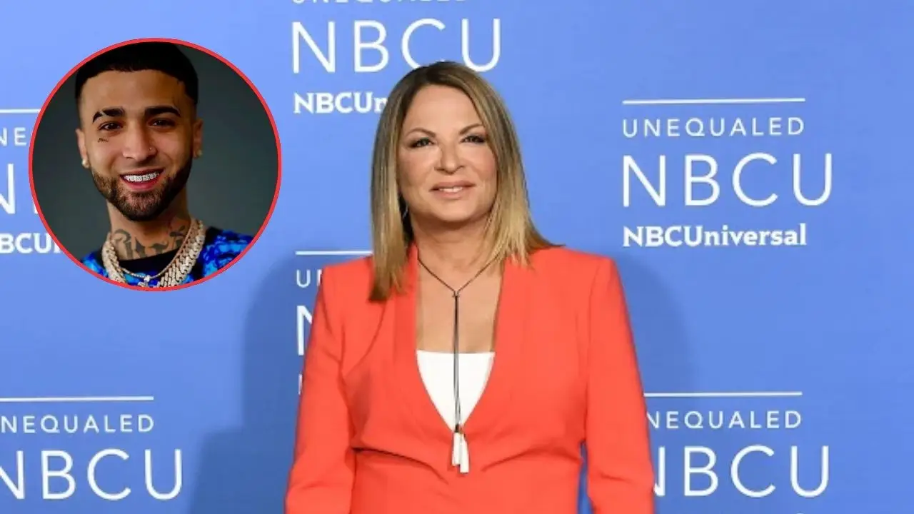 ¿Ovi es hijo de la doctora Ana María Polo? Esto se sabe