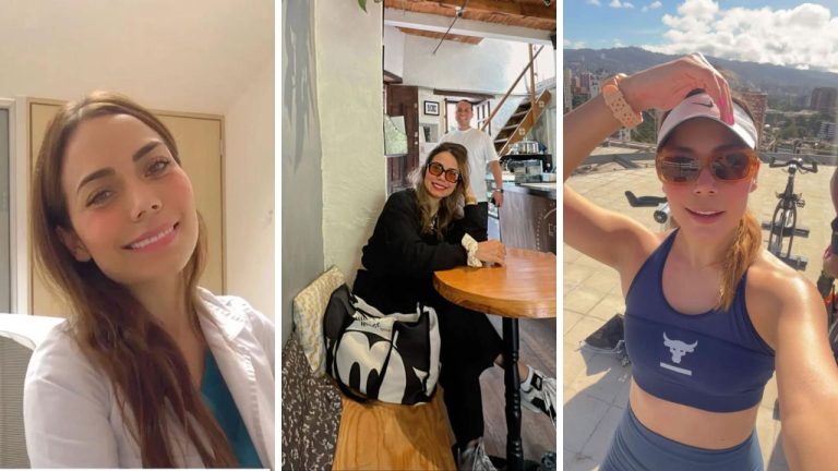 Imagen Principal de Nota: ¿Quién es Marisol Vallejo? La nutrióloga que Motagua fichó sorprende a todos