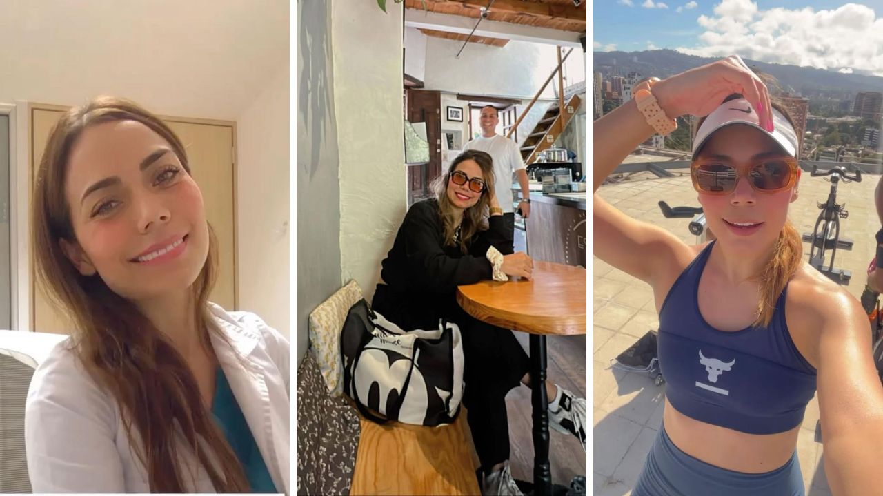 ¿Quién es Marisol Vallejo? La nutrióloga que Motagua fichó sorprende a todos