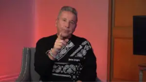 Imagen de Ricardo Montaner sorprende con su aspecto actual: ¿qué le pasó?