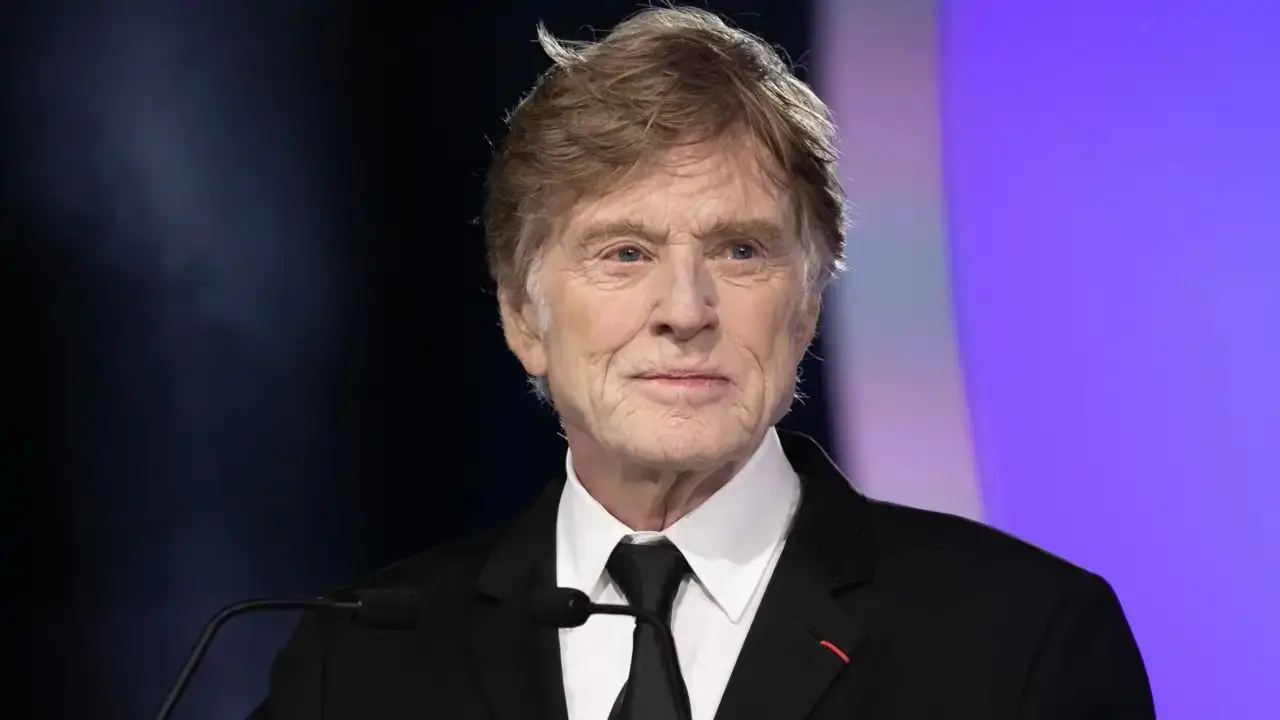 Robert Redford muere a los 89 años: su legado, hijos y pareja