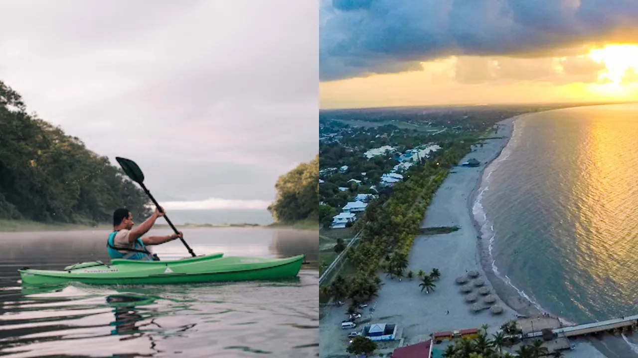 ¿Poco presupuesto para en Feriado Morazánico? Estos destinos son para tí