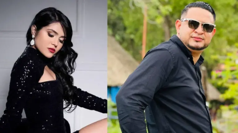 Imagen Principal de Nota: "Sos una plástica": Pelea "en vivo" entre Soy Rosel y La Oruga