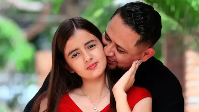 Imagen Principal de Nota: ¿Quién es la novia de Soy Rosel? ¿está embarazada?
