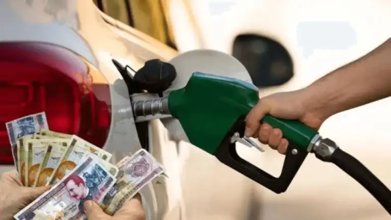 Imagen Principal de Nota: ¿Suben o bajan? Así quedan los precios de los combustibles desde el 15 de septiembre