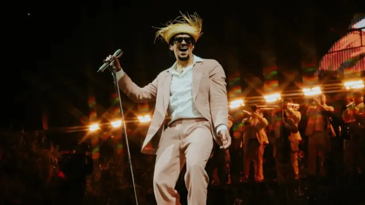 Imagen de Super Bowl 2026 tendrá a Bad Bunny como estrella del medio tiempo