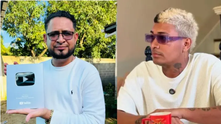 Imagen Principal de Nota: Por tener novia de 17 años, Supremo le retira ayuda a Soy Rosel