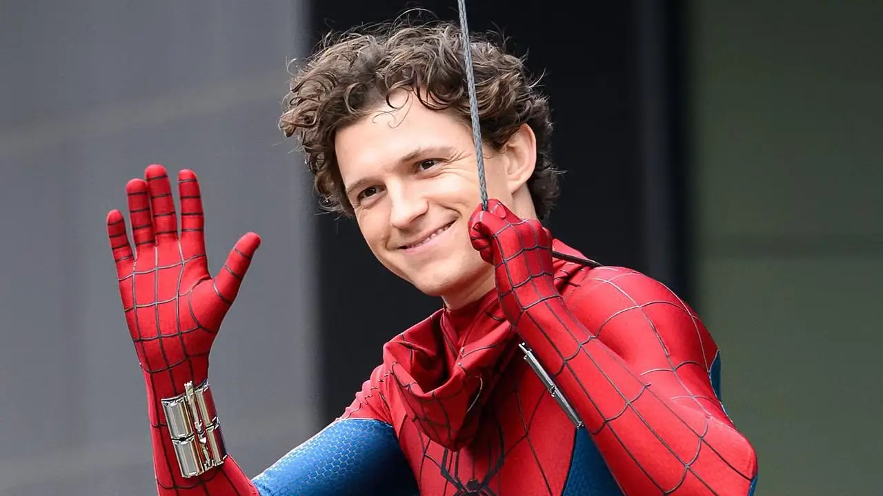 Tom Holland  preocupa  a fans tras accidente: ¿cuál es su estado de salud?