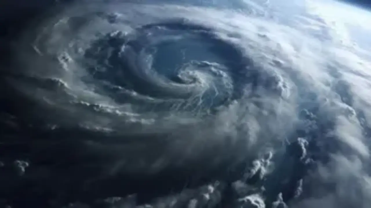 Tormenta Gabrielle avanza en el Atlántico: ¿afectará a Honduras?