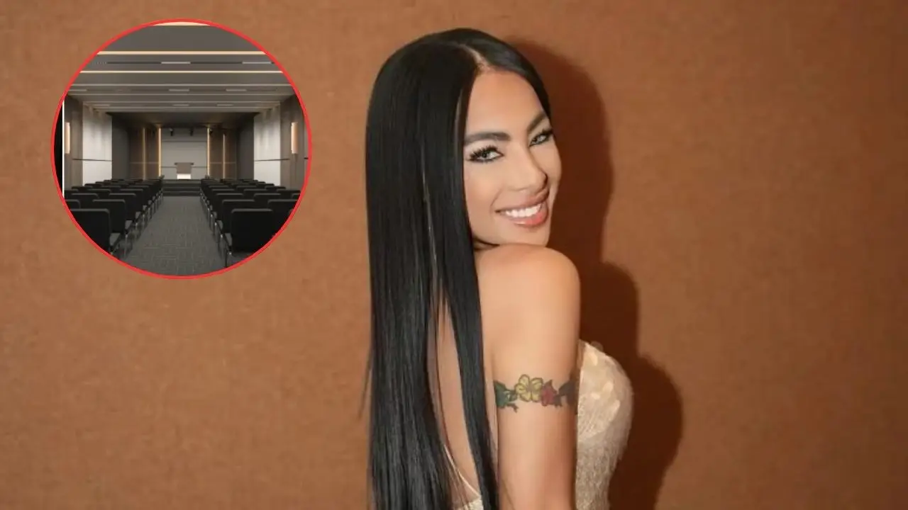 Imagen de Yailin La Más Viral revela algo inesperado: ¿de qué se trata?