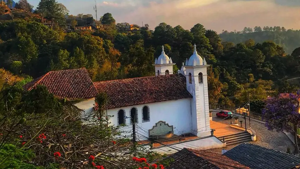 santa lucia