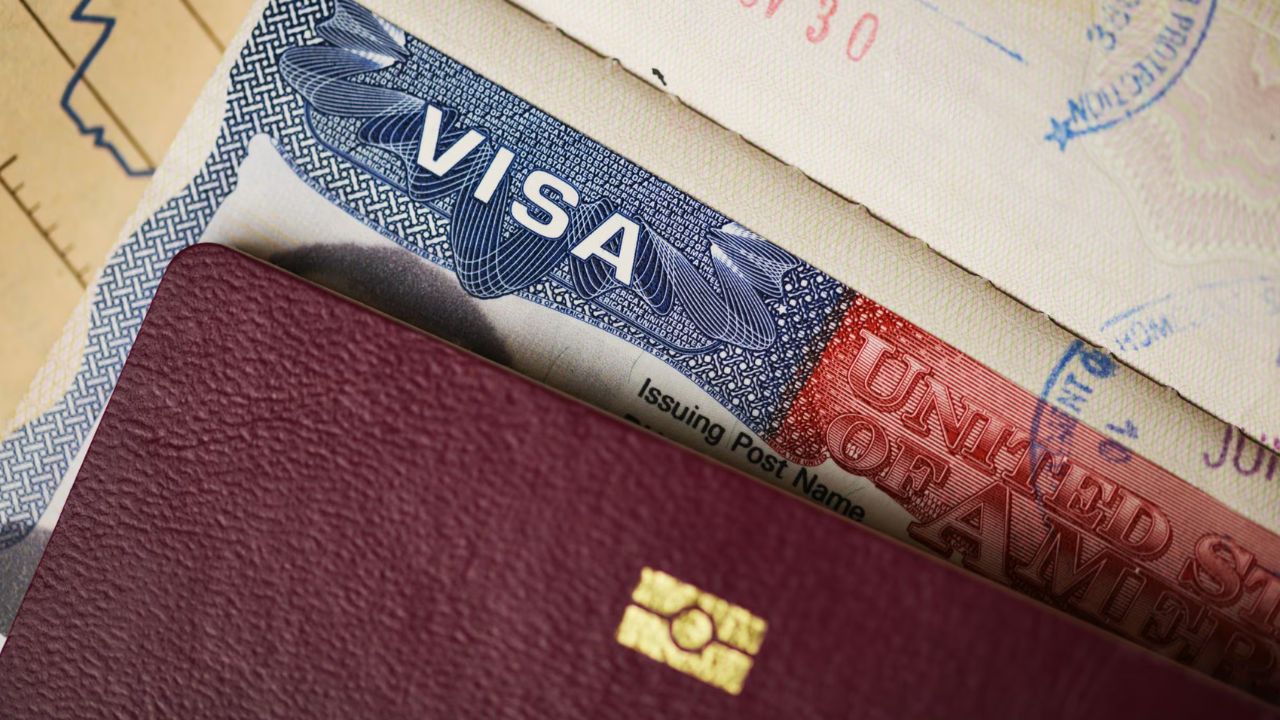 visa