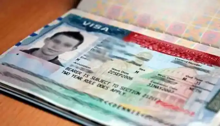 visa