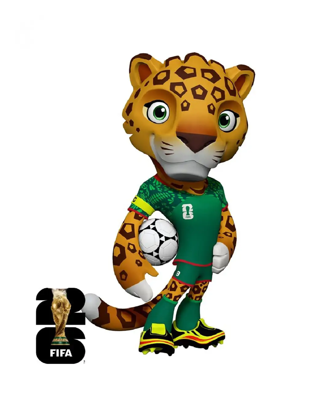 Jaguar Zayu
