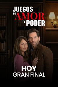 Juegos de amor y poder