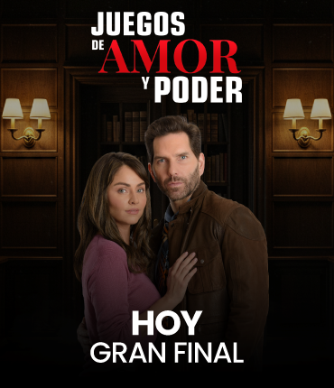 Juegos de amor y poder