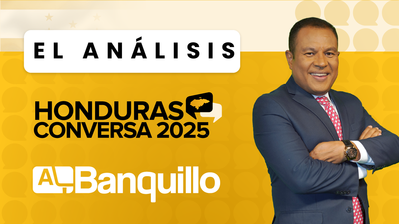 Honduras Conversa 2025