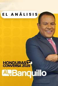 Honduras Conversa 2025