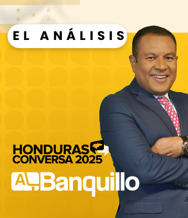 Honduras Conversa 2025