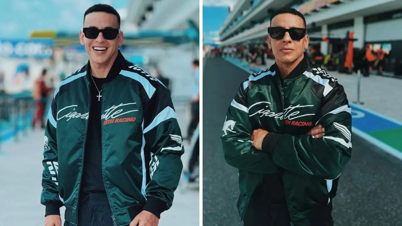 Daddy Yankee