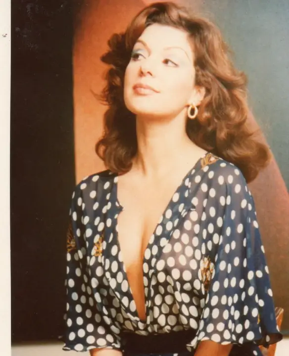 Virginia Vallejo