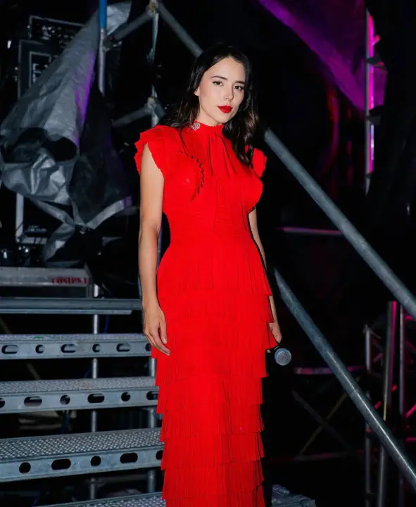 Majo Aguilar