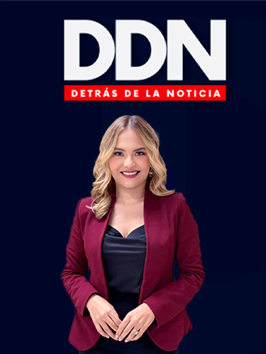 Detrás de La Noticia