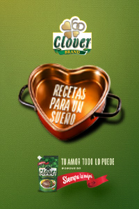 Recetas para un Sueño
