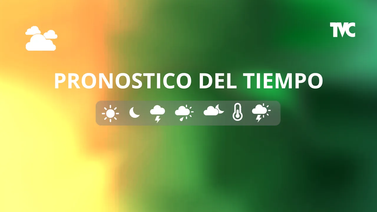 Imagen Principal de Nota: Lluvias y calor marcarán el clima de este viernes en Honduras