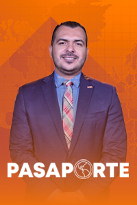 Pasaporte TV