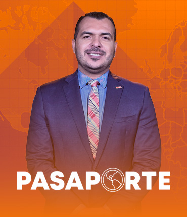 Pasaporte TV