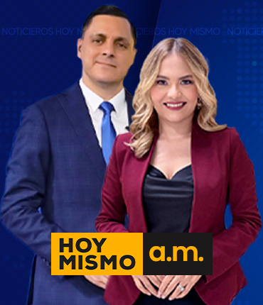 Noticieros Hoy Mismo AM