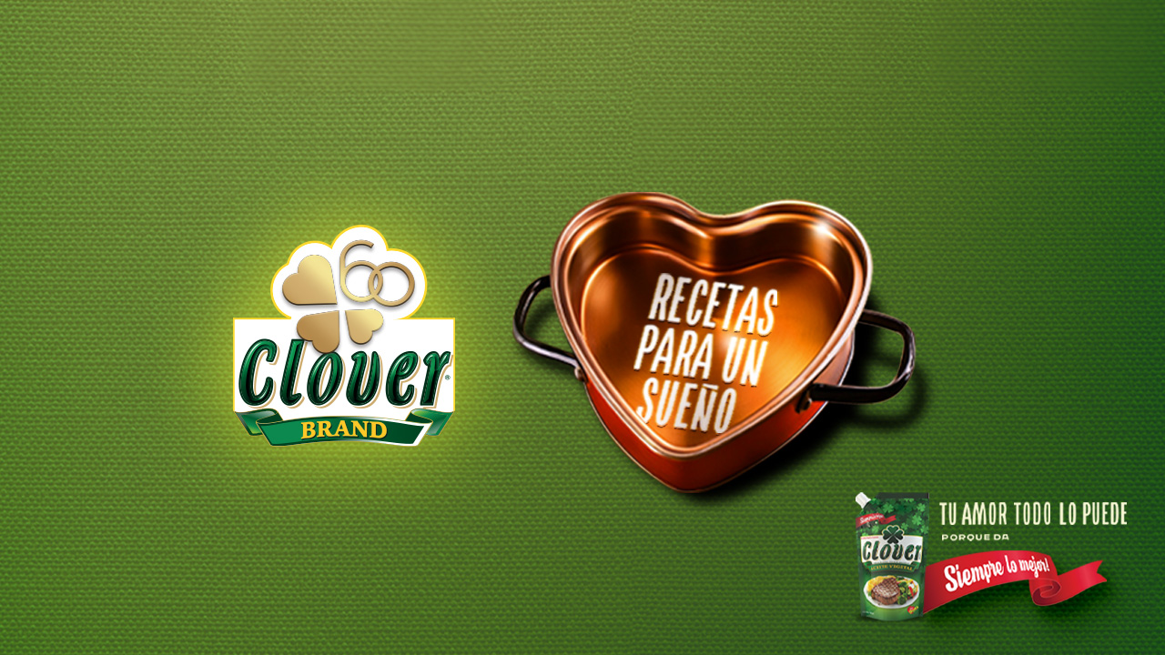 Recetas para un Sueño