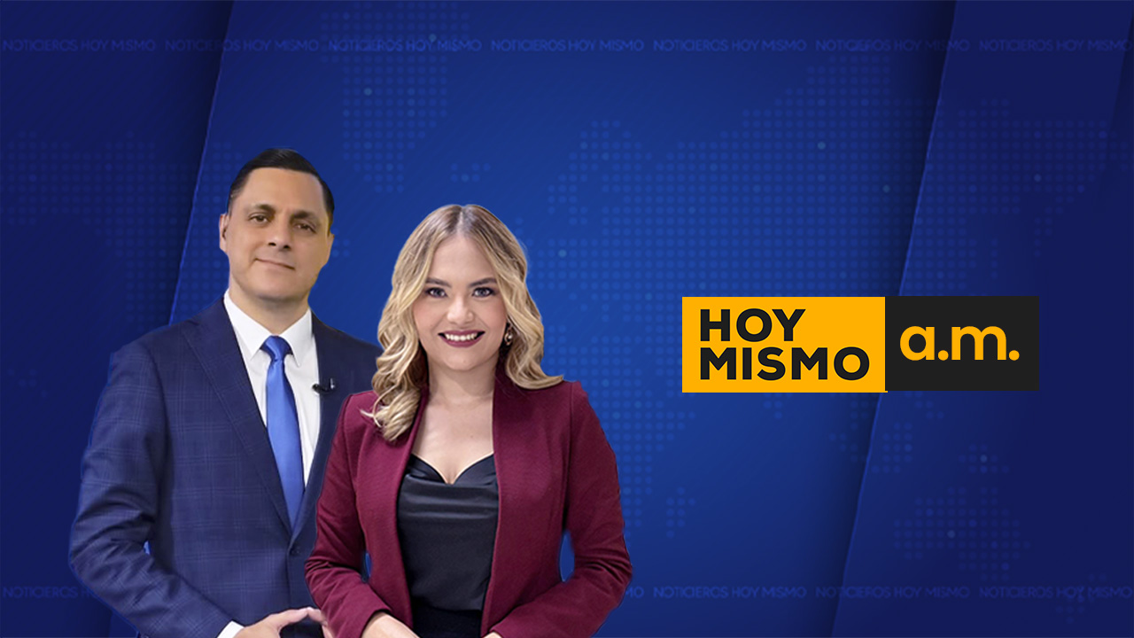 Noticieros Hoy Mismo AM