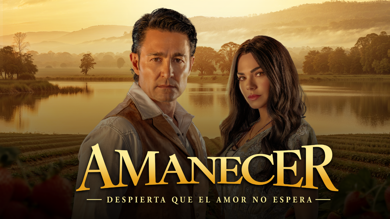 Amanecer
