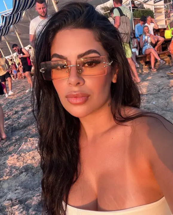 Rafaela Del Bianchi