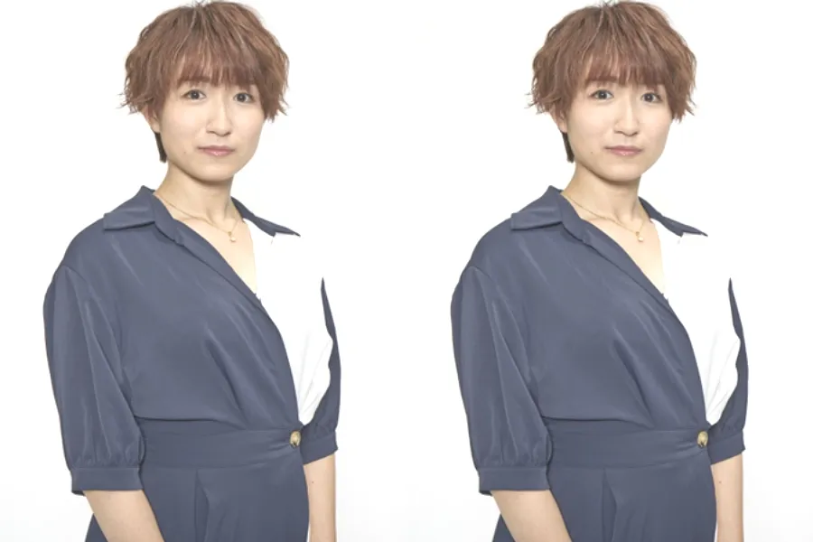 Tomoko Takahashi