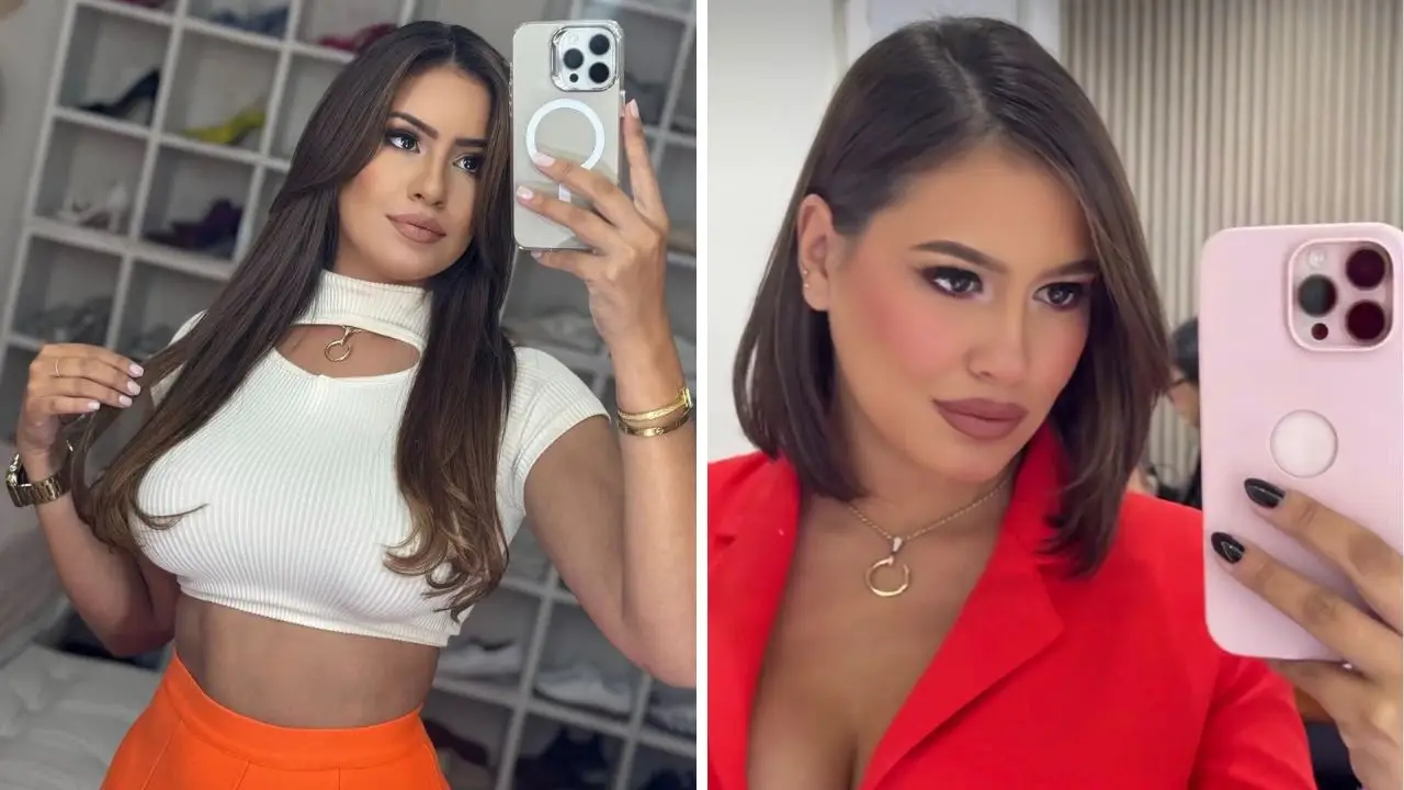 Alejandra Rubio 