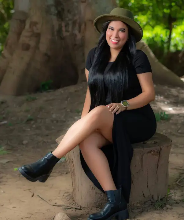 Anyi Ortez