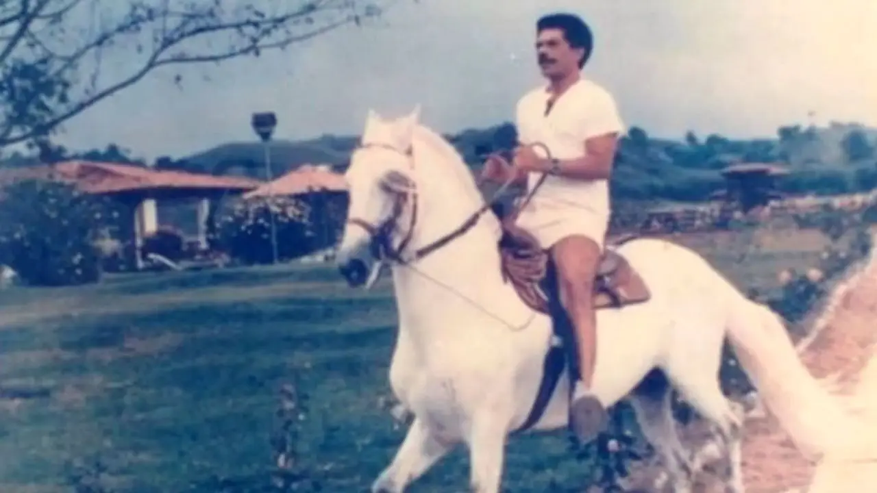 Juan Ramón Matta Ballesteros