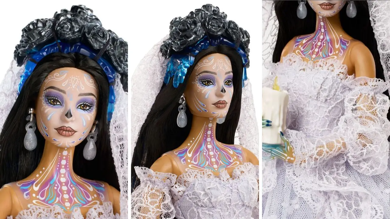 Barbie