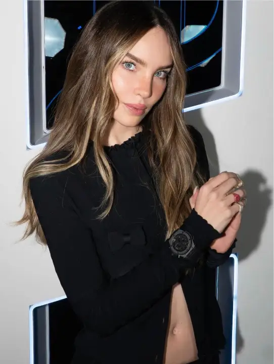 Belinda
