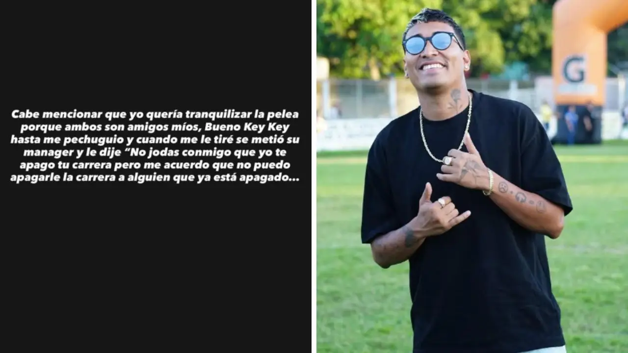 Capturas de historia de Supremo