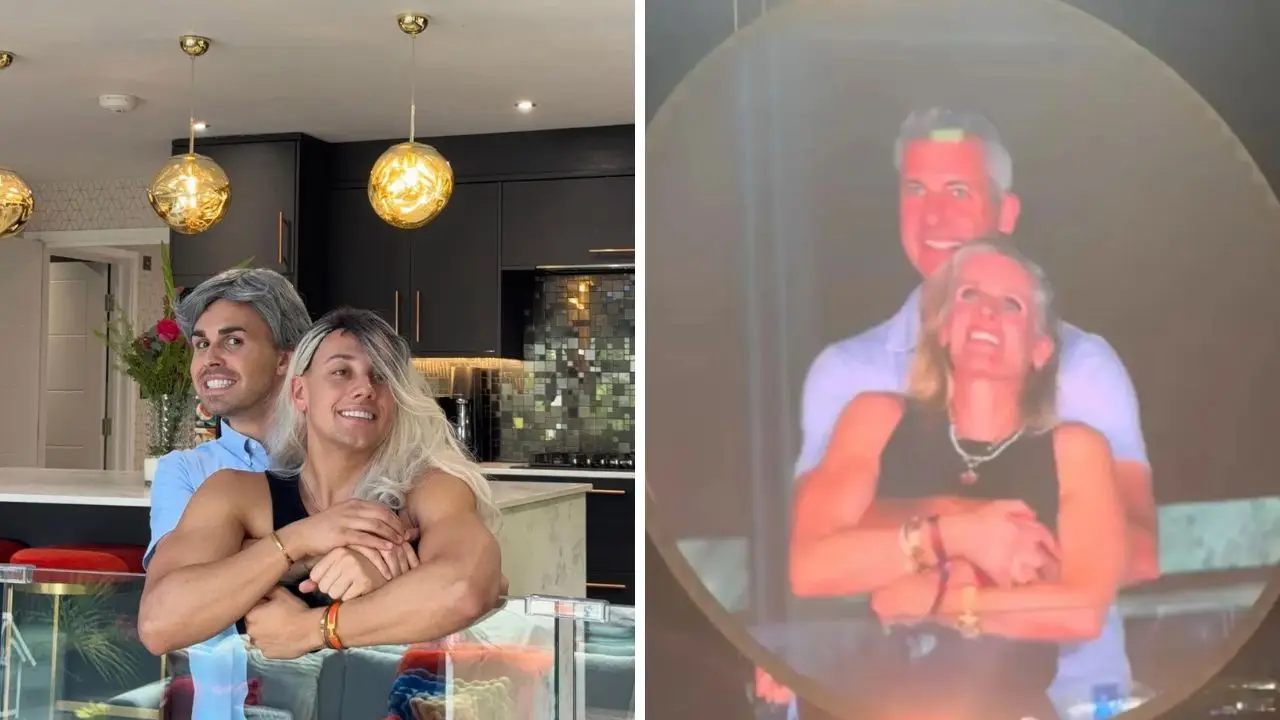 Disfraz para Halloween