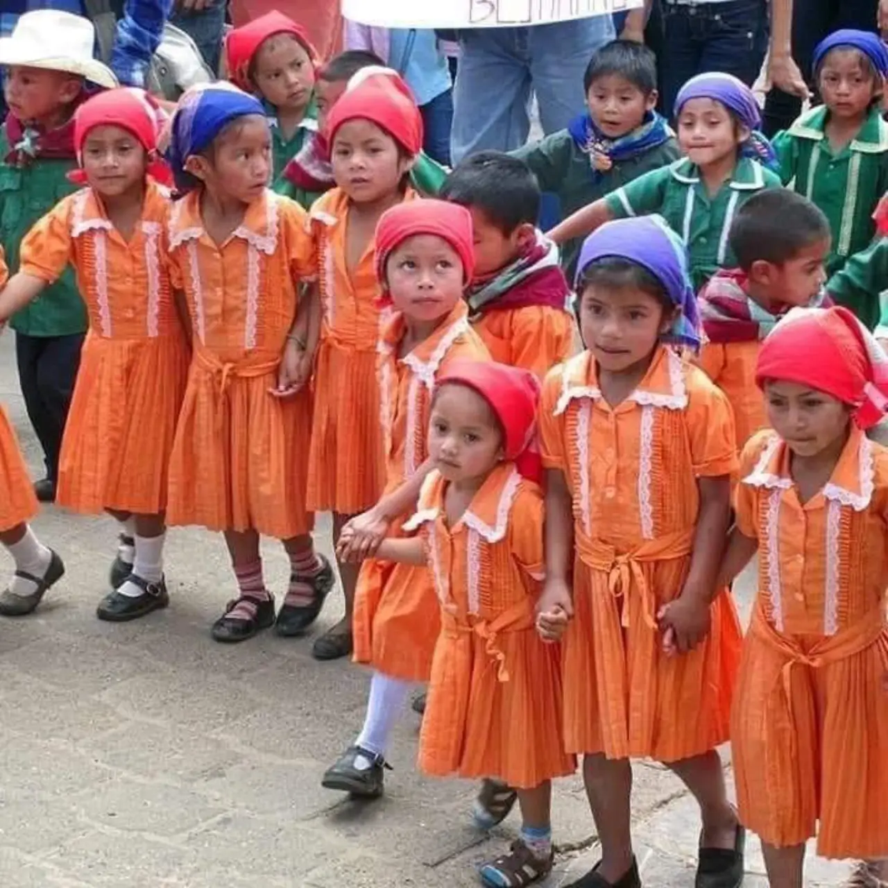 Día Internacional de la Niña