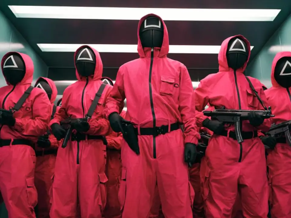 Disfraz para Halloween